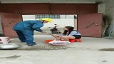 不管女人还是男人，千万不要背叛和欺骗深爱自己的那个人
