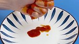 厨房吸油纸，再也不怕吃饭吃到油腻的东西，轻松吸走油脂吸油纸 种草 有好货
