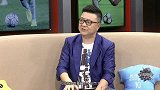 中超-17赛季-星耀中超·第10期-董路：足协处理胡尔克事件欠妥 愚弄了想知道真相的球迷-专题