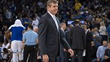 勇士总裁：NBA支持发表个人观点 我们在中国的未来仍一片光明