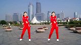 瘦身操，动感欢快，节奏鲜明，每天做一做身心健康