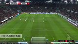 利希施泰纳 德甲 2019/2020 奥格斯堡 VS 美因茨 精彩集锦