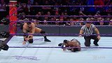 WWE-16年-RAW第1226期：单打赛亚历山大VS达瓦里-全场