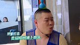 岳云鹏被嫌弃合集：可怜岳到哪都惨遭嫌弃，一张大脸满满是委屈