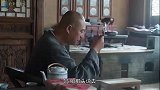男子问冷先生是不是看上了兆鹏,冷先生说是!