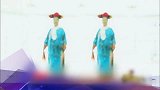 容嬷嬷改编《壁花小姐》，唱唱跳跳年轻心态逗乐评委丨妈妈咪呀