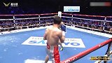 中国拳手乌兰挑战日本最强者 遭3回合上勾拳KO