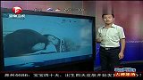 火车空调温度过低 乘客各显神通“驱寒”