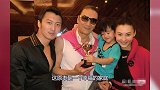 谢贤立下遗嘱，终于说出张柏芝孩子的亲生父亲，大家别再乱猜了！
