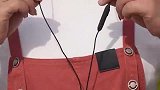 耳机总丢怎么办？教你一招轻松解决