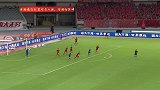 第17轮 上海上港VS上海申花 奥斯卡(上海上港) 22' 成功抢断