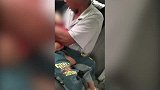 天啊！男童误把农药当酸奶，喝完昏迷不醒
