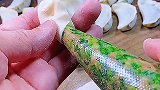 花样包饺子，你学会了吗