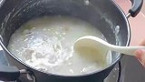 男子使用潮汕话煮粥，笑翻了