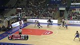 CBA-1415赛季-常规赛-第12轮-辛格尔顿连续抢断上演暴扣(上海vs江苏)-花絮