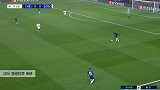 亚伯拉罕 欧冠 2019/2020 切尔西 VS 里尔 精彩集锦