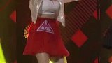 创造101女团，吴昀廷，女孩就是要做自己