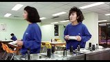 四川方言搞笑配音：这招叫广撒网，多捞鱼