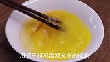 教你烤蒸蛋糕的偶发，学会这样做，鸡蛋滑嫩无气孔，快收藏！