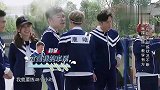 陈赫扬言要练48个小时，这明显是要搞事情啊