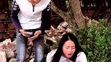 这要求感觉好奇怪啊