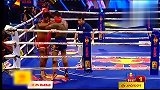 散打王-20190223-凶狠的高棉拳，膝击KO满地滚