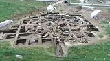 新疆发现首个河湖沿岸青铜时代聚落遗址 距今约3300年