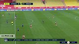 萨巴利 法甲 2020/2021 摩纳哥 VS 波尔多 精彩集锦