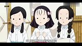 动画：老师化身为杠精，学生被她气的不行，开始发奋修行！