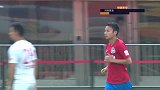 形式主义！U23小将只踢2分半 冯卓毅替换杨国元出场