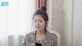 赵露思领养流浪狗，聊天记录曝光：本人没明星架子
