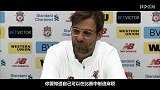 英超-1718赛季-利物浦和曼城未完成的故事：第三部即将上演-专题