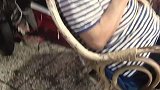男生在寻找半岛铁盒过程中，明白了它真正的意义