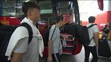 深圳豪华更衣室霸气侧漏 卡罗：比赛开局很关键 细节定成败