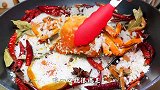 解锁螃蟹的新吃法，非常入味，太容易上头了！