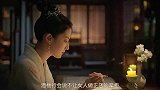 刘亦菲台词功底太了得，一句旁白台词看哭观众，陈晓都佩服