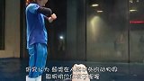 鲸鱼用实力证明智商，用一块小鱼干当诱饵，小鸟竟然真的上当了！