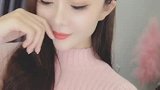 今天是粉色的淑女，靠近一点点