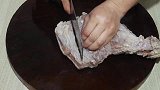 教你做广式牛腩煲，出锅时香气四溢，满满的一锅连汤汁都不剩