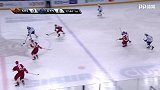 2018-19赛季KHL常规赛 北京昆仑鸿星2-3莫斯科迪纳摩