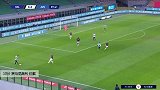 罗马尼奥利 意甲 2020/2021 AC米兰 VS 尤文图斯 精彩集锦
