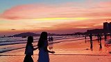 来到惠州旅行，一定要和心爱的人一起去趟海边，看看大海真的好美