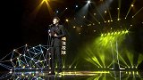 2018年排超联赛颁奖典礼 最佳发球：张常宁和詹国俊
