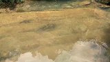 独游信宜天马山，当地阿姨对景区管理和建设非常不满，我只能呵呵