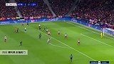 费利佩 欧冠 2019/2020 马德里竞技 VS 利物浦 精彩集锦