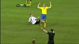 世界杯-14-预选赛-第10轮-瑞典3：5德国-全场