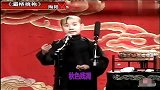 陶阳郭德纲唱腔对比：陶阳韵味神似师父，倒仓后气势也不输老郭