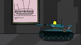 坦克世界：坦克版黑客帝国，谢尔盖化身代码尼奥！