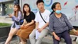 以等待的姿态，站出文明高度