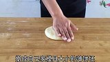 面包不用出去买了，不用烤箱不用炸，做出宣软香甜大面包